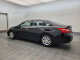 Used 2017 Nissan Altima 2.5 S w/ Power Driver Seat Package image 3