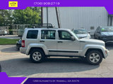 Used 2012 Jeep Liberty Sport image 3