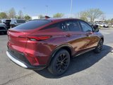 New 2025 Buick Envista Sport Touring w/ Convenience I Package image 5
