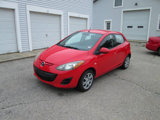 Used 2014 MAZDA MAZDA2 Sport image 2