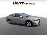 Used 2024 Chevrolet Malibu LT image 2