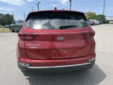 Used 2020 Kia Sportage LX image 3