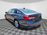 Certified 2020 Honda Accord LX image 3