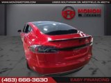 Used 2015 Tesla Model S P90D image 2