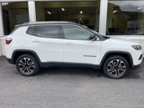 Used 2022 Jeep Compass Limited image 5