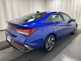 New 2025 Hyundai Elantra Sport image 3