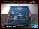 Used 2015 Nissan Versa Note SR w/ SR Tech Package image 4