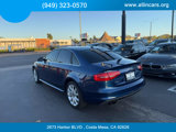 Used 2014 Audi A4 2.0T Premium w/ S Line Style Package image 4
