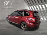 Used 2015 Subaru Forester 2.0XT Touring w/ Eyesight & Navigation System image 3
