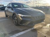 New 2025 Hyundai Elantra SEL w/ Cargo Package image 4