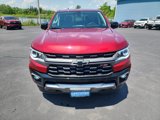 Certified 2022 Chevrolet Colorado Z71 w/ Trail Boss Package image 3