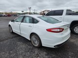 Used 2016 Ford Fusion Titanium image 5