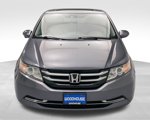 Used 2017 Honda Odyssey EX-L image 2