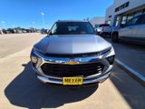 New 2026 Chevrolet TrailBlazer LT w/ Convenience Package image 3