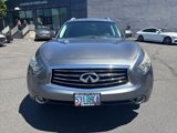 Used 2013 INFINITI FX37 AWD image 2
