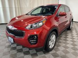 Used 2018 Kia Sportage LX image 3