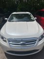 Used 2010 Ford Taurus SHO image 5