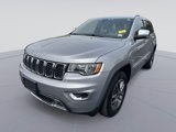 Used 2019 Jeep Grand Cherokee Limited image 5