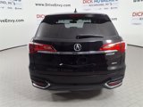 Used 2016 Acura RDX AWD w/ Advance Package image 5