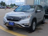 Used 2016 Honda CR-V EX image 3