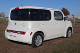 Used 2012 Nissan Cube 1.8 S w/ Indigo Limited Edition Pkg image 2