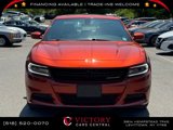 Used 2021 Dodge Charger SXT w/ Leather Interior Group image 2