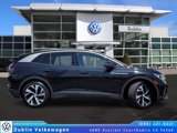Certified 2021 Volkswagen ID.4 Pro S w/ Gradient Package image 3