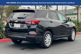 Used 2022 Chevrolet Equinox LT w/ Driver Convenience Package image 5