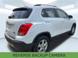 Used 2016 Chevrolet Trax LT image 4