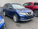 Certified 2020 Nissan Rogue SV image 2