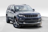 Certified 2023 Jeep Grand Cherokee L Limited w/ Luxury Tech Group II image 2
