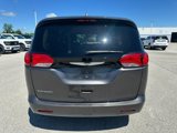 Used 2023 Chrysler Voyager LX image 4