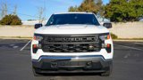 Used 2024 Chevrolet Silverado 1500 W/T w/ WT Fleet Convenience Package image 4
