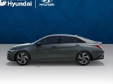 New 2025 Hyundai Elantra Sport image 3