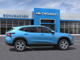 New 2025 Chevrolet Trax LS w/ LS Convenience Package image 5