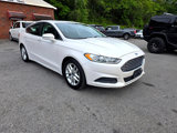 Used 2013 Ford Fusion SE image 3