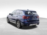 Used 2021 BMW X3 xDrive30i w/ Convenience Package image 3