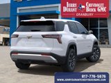 New 2025 Chevrolet Equinox LT w/ Safety and Technology Package image 5