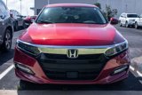 Used 2019 Honda Accord Touring image 2