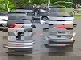 Certified 2021 Volkswagen Tiguan SEL image 5