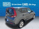Used 2022 Kia Soul LX w/ Technology Package image 6