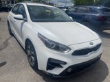 Certified 2021 Kia Forte LXS image 2