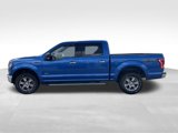 Used 2016 Ford F150 XLT w/ Equipment Group 301A Mid image 3