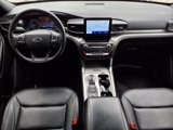 Used 2020 Ford Explorer XLT w/ Equipment Group 202A image 5