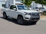 Used 2025 Nissan Frontier SV image 2