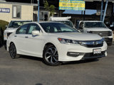Used 2016 Honda Accord EX-L image 2