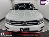 Used 2021 Volkswagen Tiguan S image 2