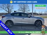 Used 2018 MAZDA MAZDA3 Grand Touring image 4
