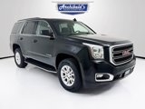 Used 2017 GMC Yukon SLT image 1