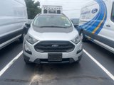 Certified 2022 Ford EcoSport SES image 3
